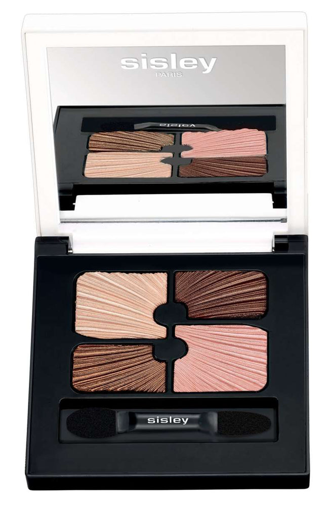 Phyto 4 Ombrés Eyeshadow Quartet