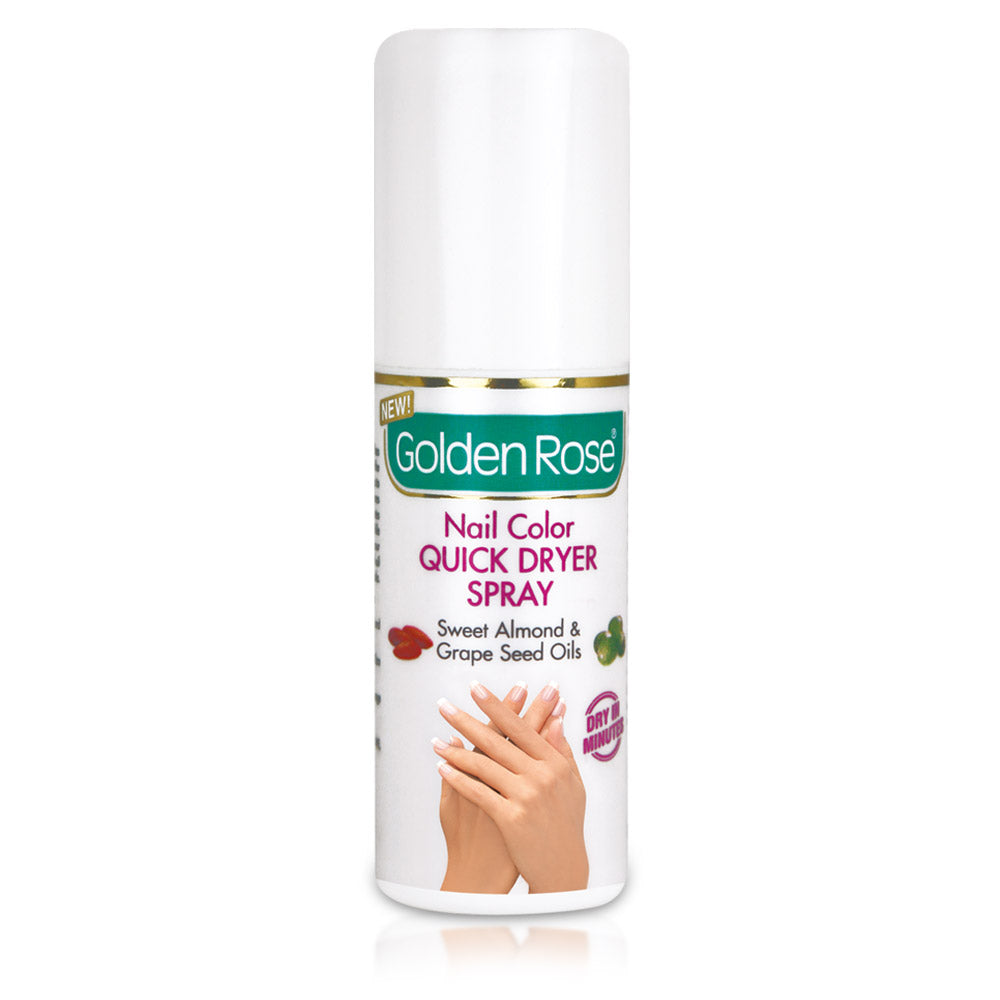 Nail Color Quick Dryer Spray