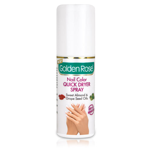 Nail Color Quick Dryer Spray