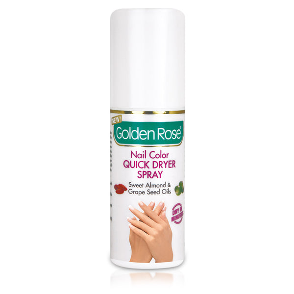 Nail Color Quick Dryer Spray