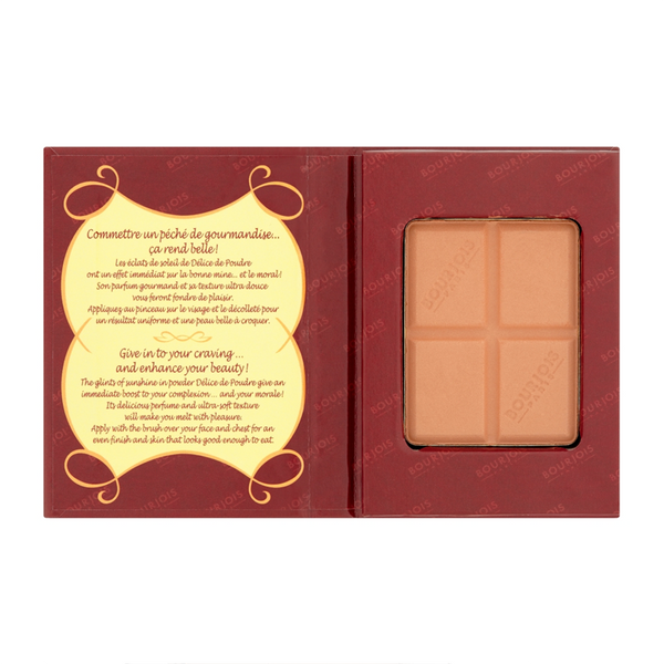Delice De Poudre Bronzing Powder
