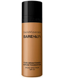 BareSkin Pure brightening Serum Foundation