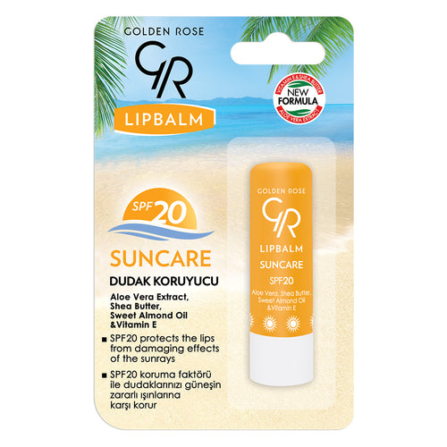 Lip Balm Sun Care SPF 20