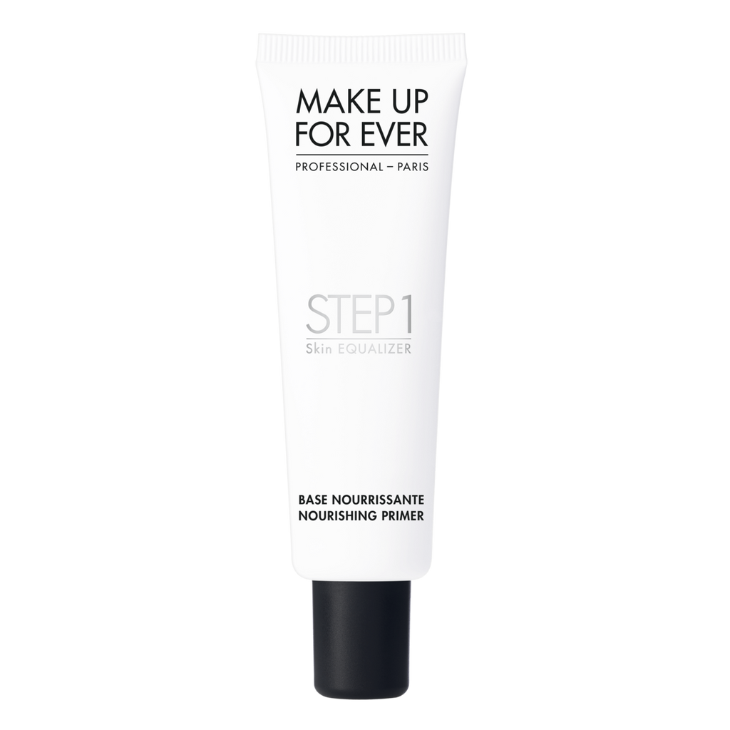 Step 1 - Skin Equalizer Primer