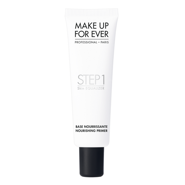 Step 1 - Skin Equalizer Primer