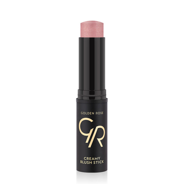 Creamy Blush Stick