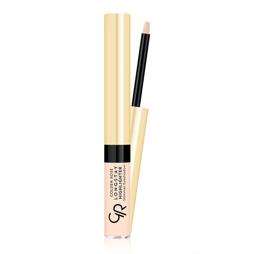 Longstay Highlighter Shimmer Eyeshadow