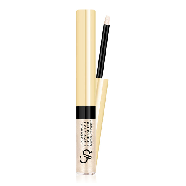 Longstay Highlighter Shimmer Eyeshadow