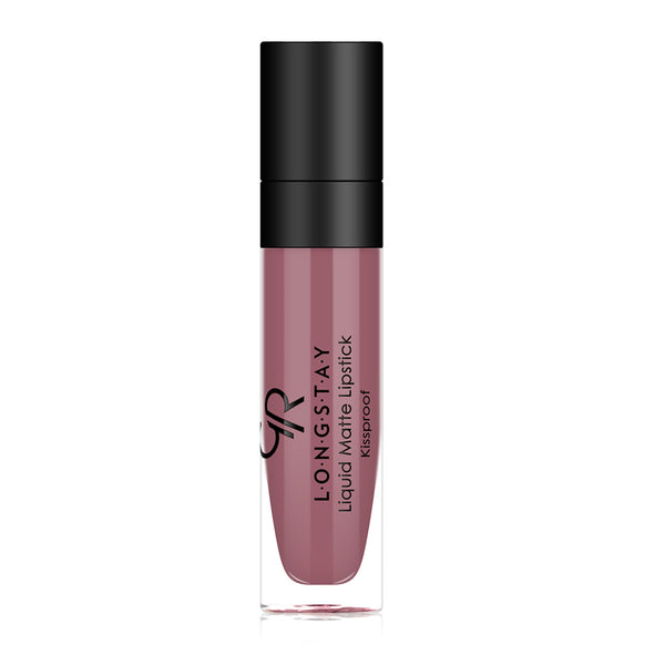Longstay Liquid Matte Lipstick