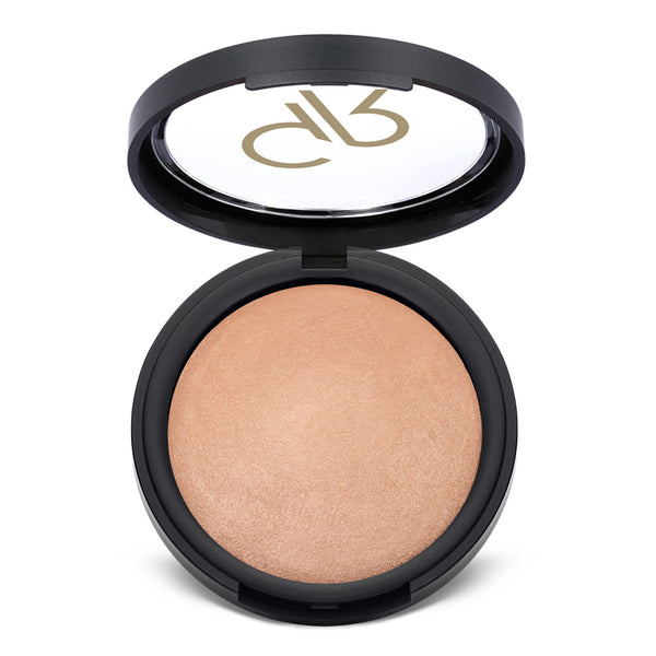 Mineral Terracotta Powder