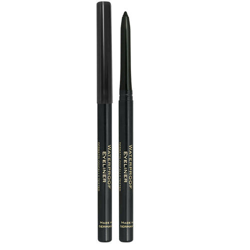 Waterproof Eyeliner (Retractable) Pencil