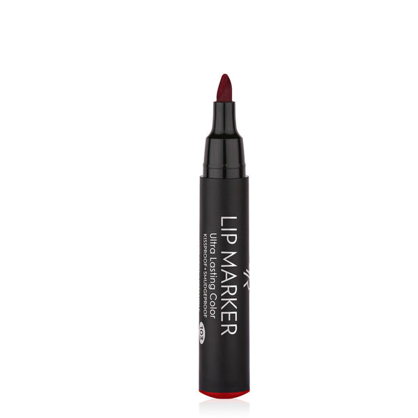 Lip Marker Ultra Lasting Color