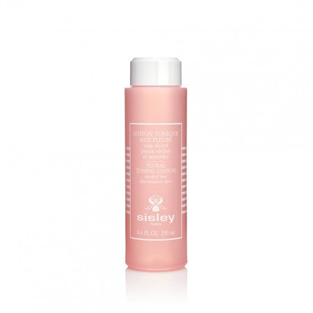 Floral Toning Lotion - dry/sensitive skin