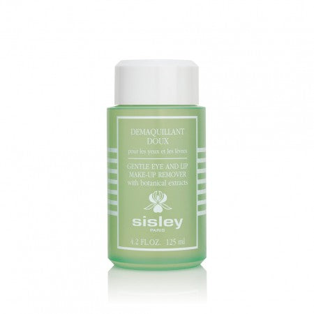Gentle Eye and Lip Make-Up Remover