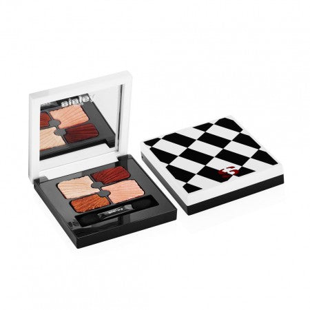 Phyto 4 Ombrés Eyeshadow Quartet