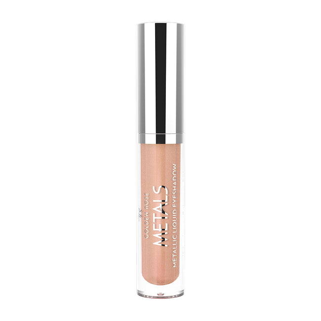 Metals Metallic Liquid Eyeshadow