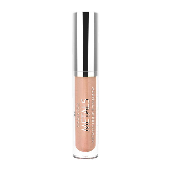 Metals Metallic Liquid Eyeshadow