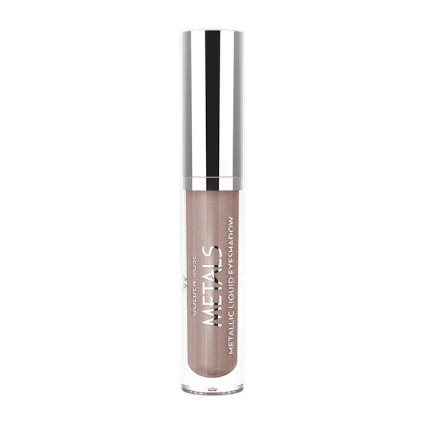Metals Metallic Liquid Eyeshadow