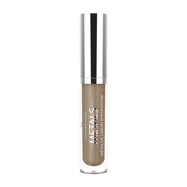 Metals Metallic Liquid Eyeshadow