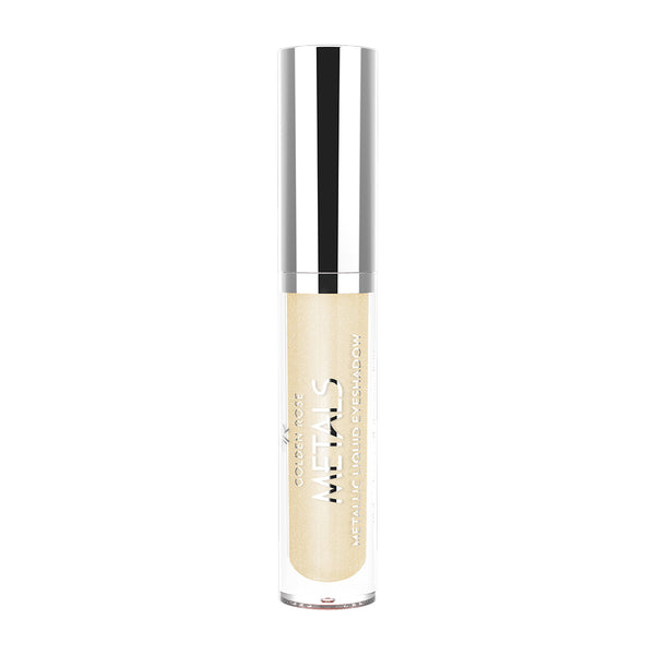 Metals Metallic Liquid Eyeshadow