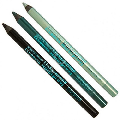 Contour Clubbing Waterproof Eyeliner Pencil