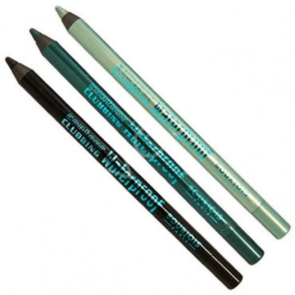 Contour Clubbing Waterproof Eyeliner Pencil