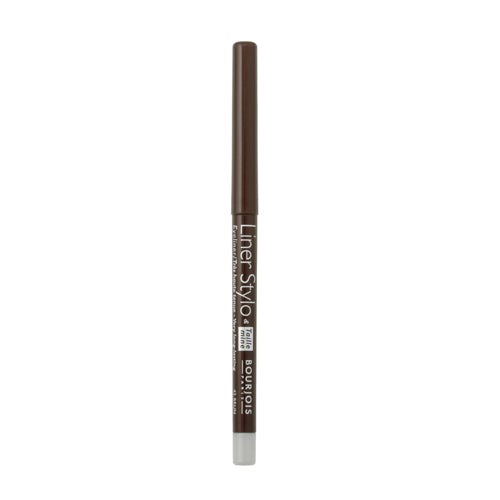 Liner Stylo with Built-in Sharpener