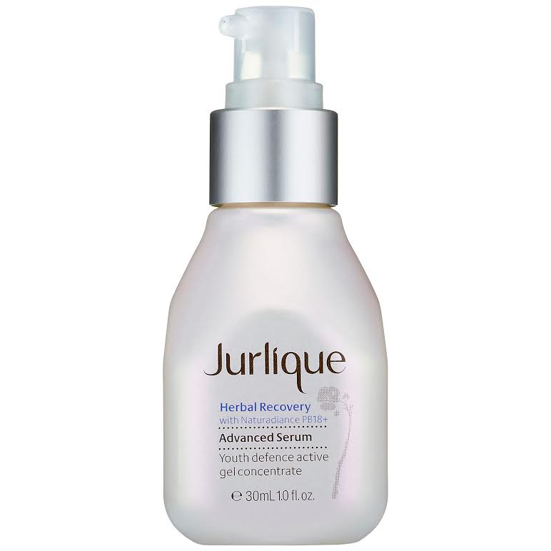 Herbal Recovery Advanced Serum with Naturadiance PB18+