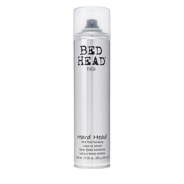 Bed Head Hard Head Hairspray