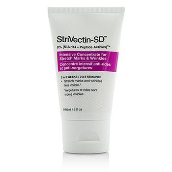 SD Intensive Concentrate - Stretch Marks & Wrinkles