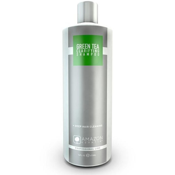 Green Tea Clarifying Shampoo