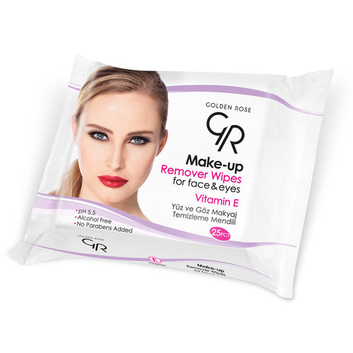 Make Up Remover Wipes