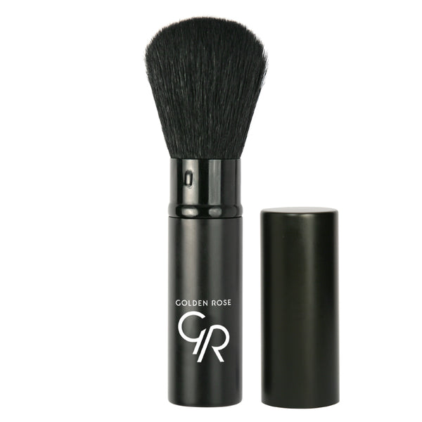 GR Retractable Powder Brush