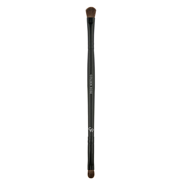 GR Dual Ended Eyeshadow Brush