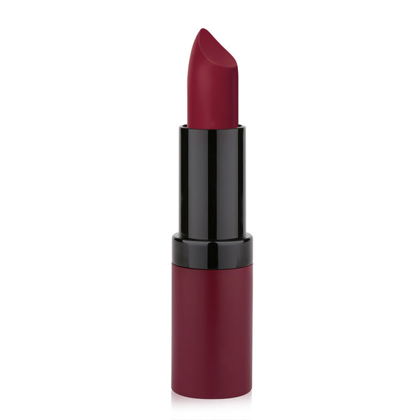 Velvet Matte Lipstick