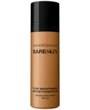 BareSkin Pure brightening Serum Foundation