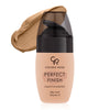 Perfect Finish Liquid Foundation