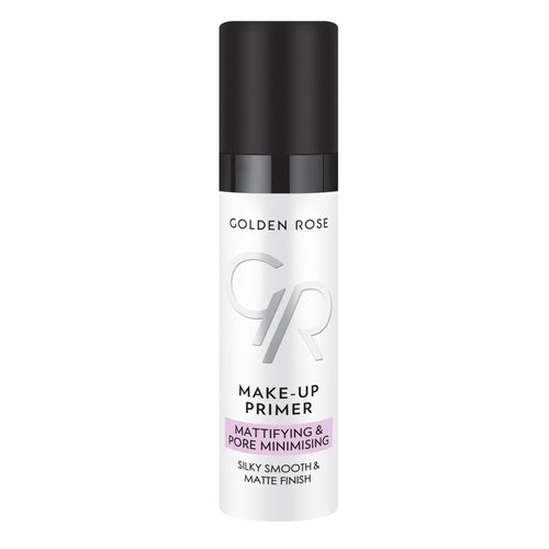 Make-Up Primer Mattifying & Pore Minimising