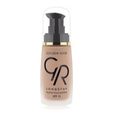 Longstay Matte Foundation