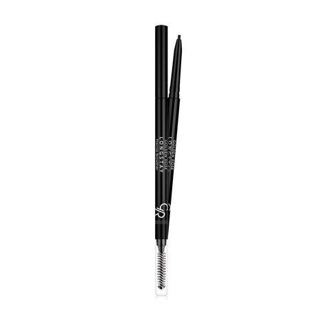 Liner Stylo with Built-in Sharpener