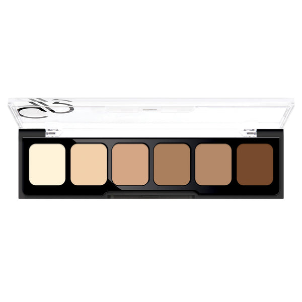 Correct & Conceal Concealer Cream Palette