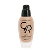 Satin Smoothing Fluid Foundation