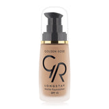 Longstay Matte Foundation