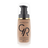 Longstay Matte Foundation