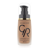 Longstay Matte Foundation