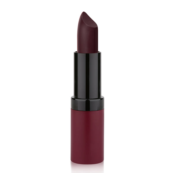 Velvet Matte Lipstick