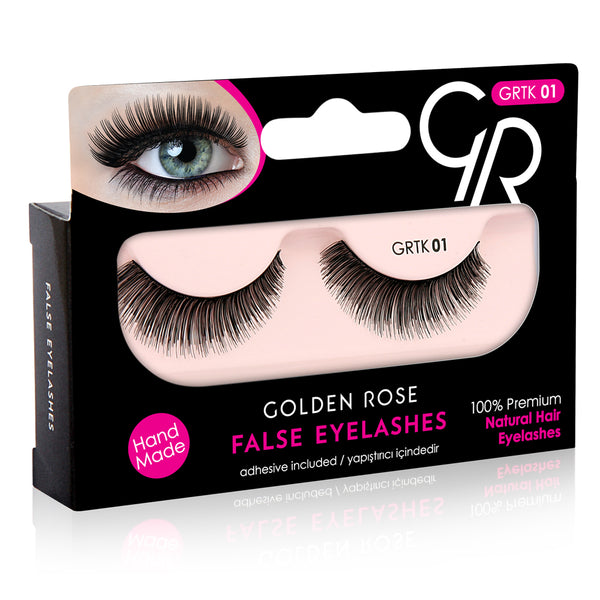 GR False Eyelashes