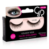 GR False Eyelashes