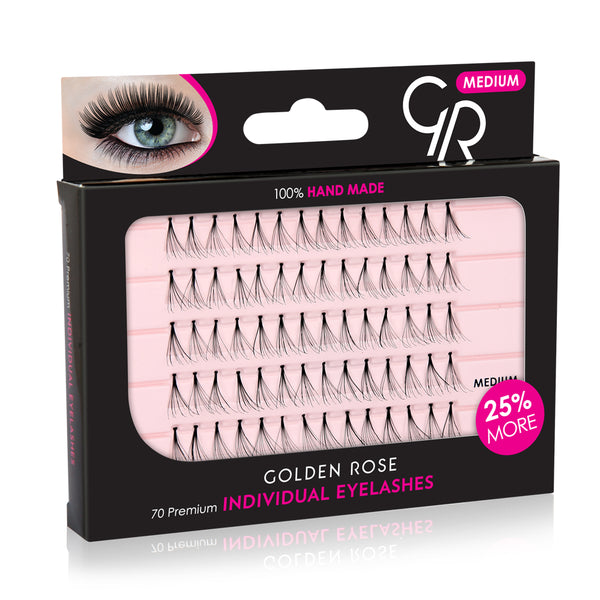 GR Individual Eyelashes