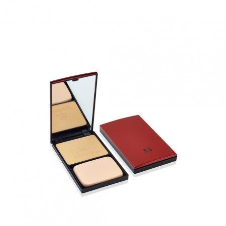 Phyto-Teint Eclat Compact Foundation